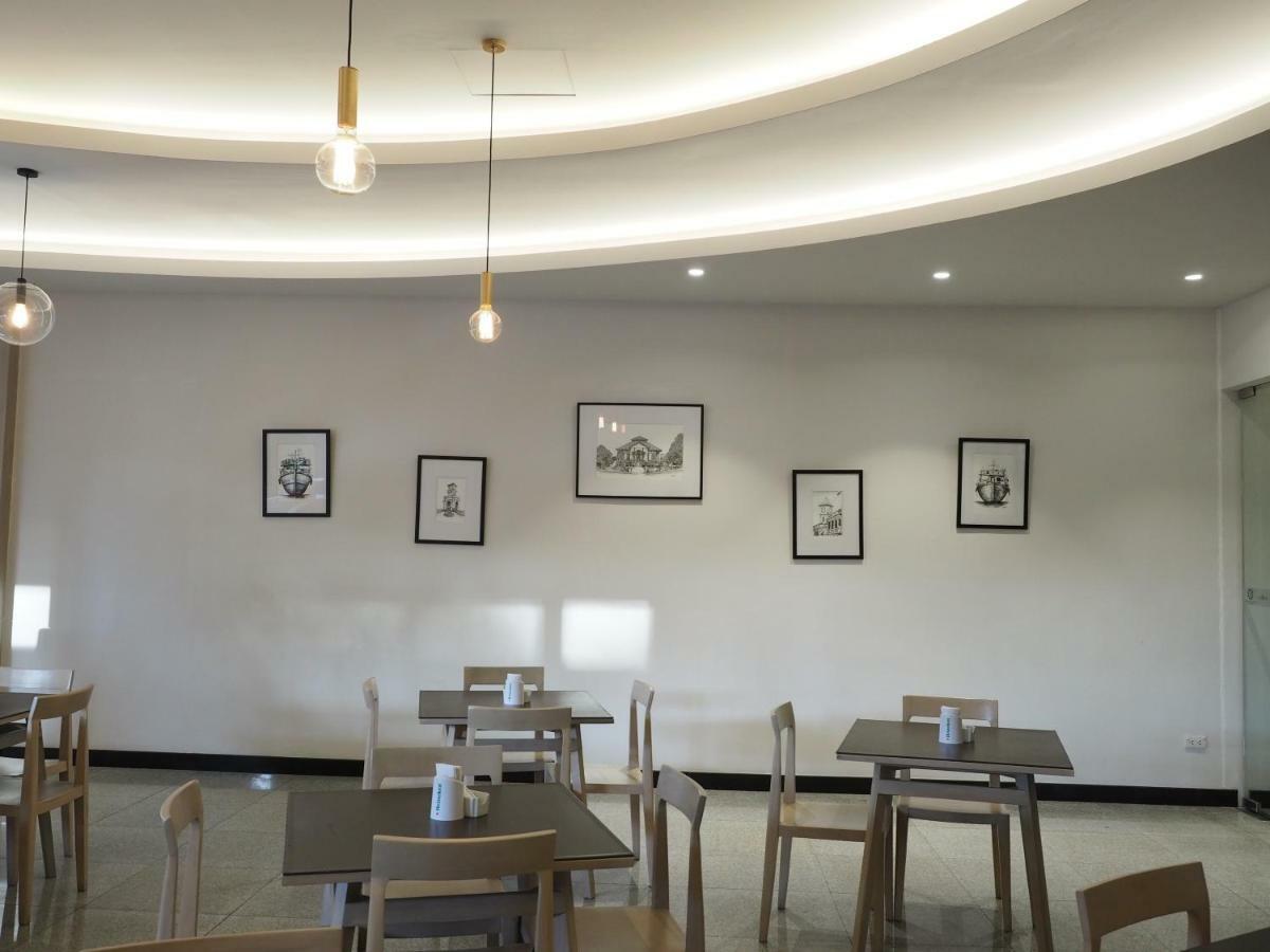 Ca Hotel And Residence Phuket - Sha Extra Plus Exteriör bild